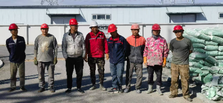 衡水厂房地基沉降注浆加固施工队伍怎么选